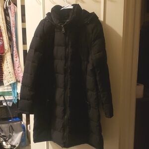 Andrew Marc Puffer Jacket